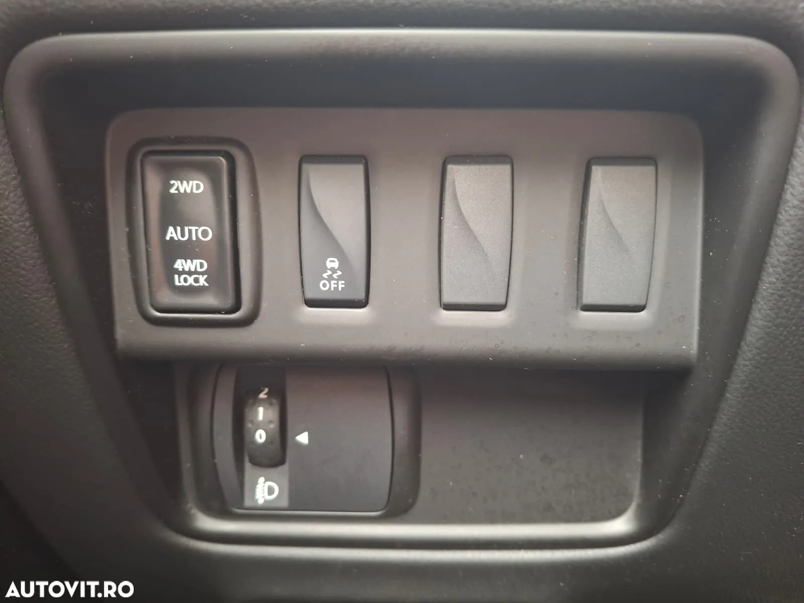 Renault Koleos BLUE dCi 190 4WD X-tronic LIFE - 21