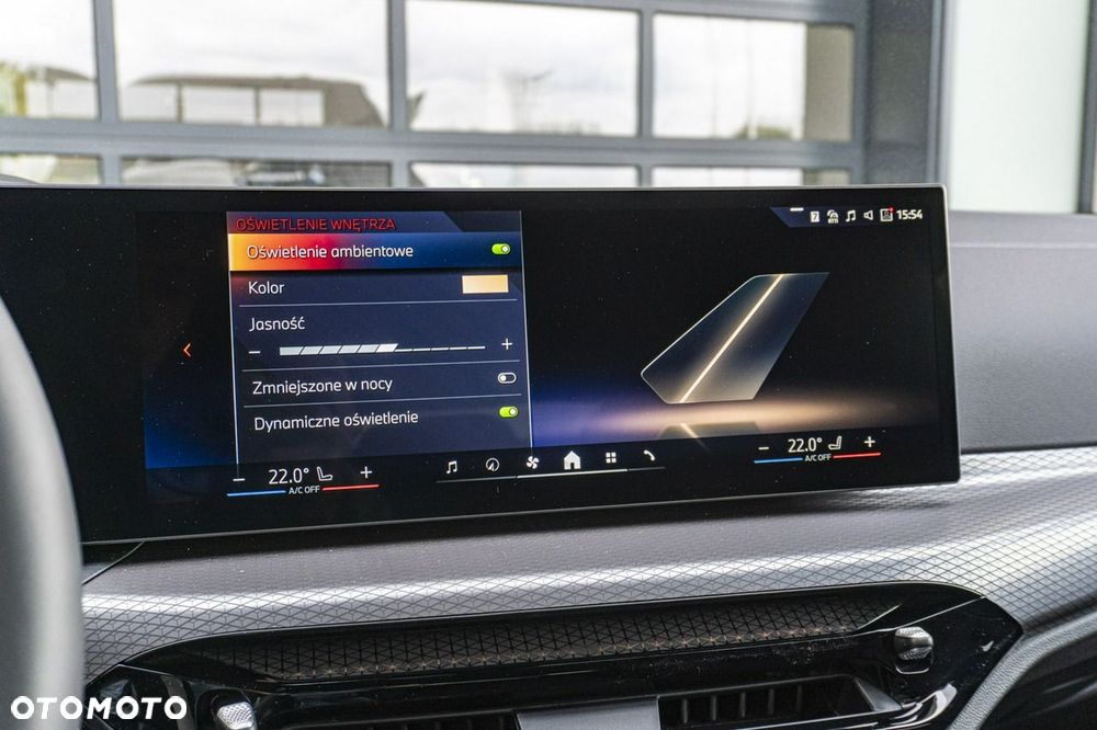 BMW Seria 4 430i - 38