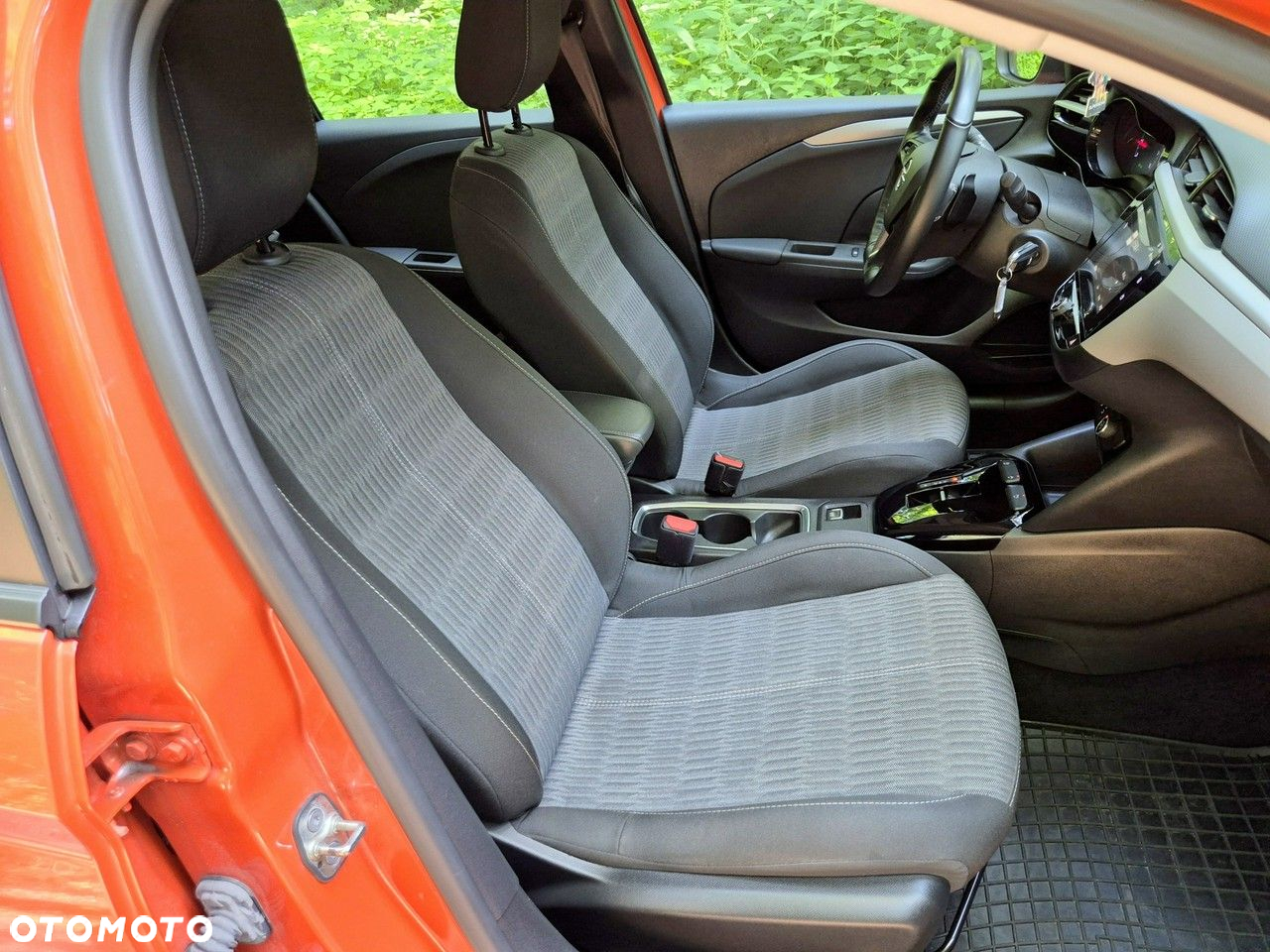 Opel Corsa - 33