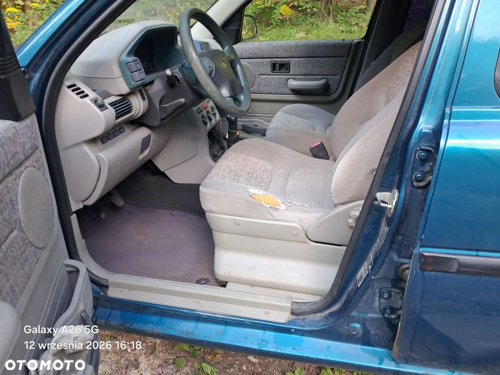 Land Rover Freelander 1.8 - 5