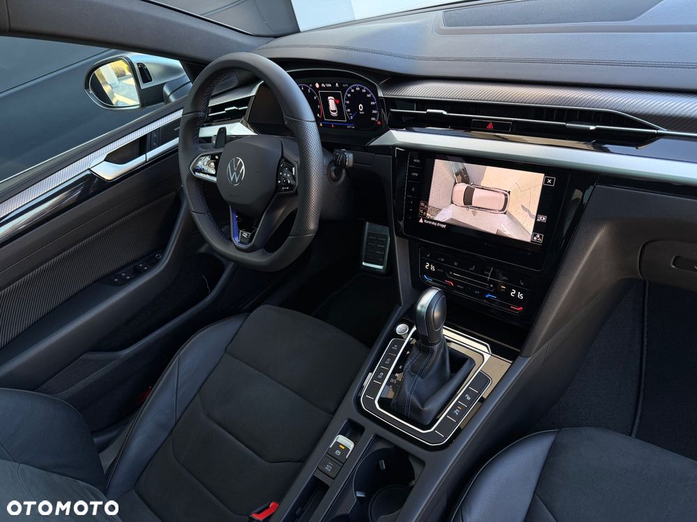 Volkswagen Arteon Shooting Brake 2.0 TSI 4Motion R DSG - 13