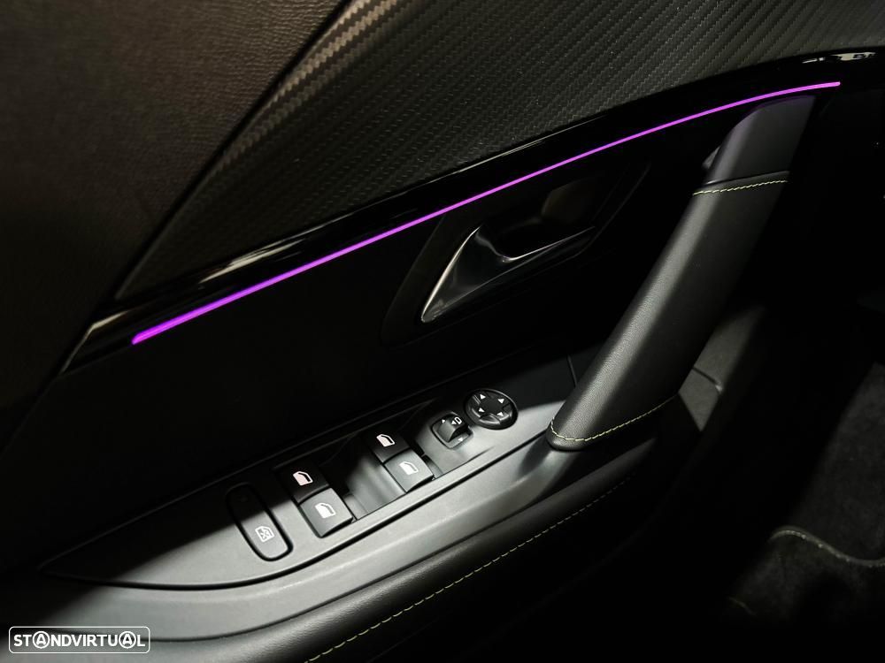 Peugeot e-208 51 kWh GT - 41