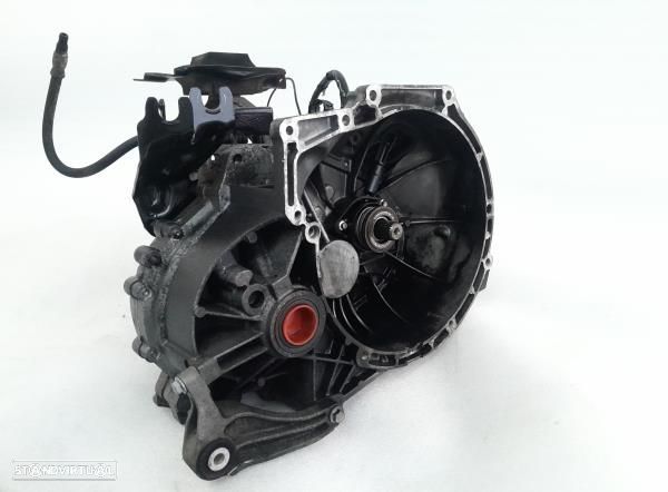Caixa Velocidades Ford Focus Ii Turnier (Da_, Ffs, Ds) - 1