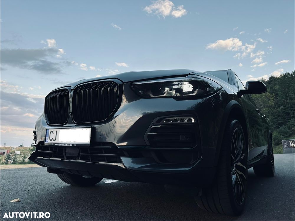 BMW X5 xDrive30d AT MHEV - 17