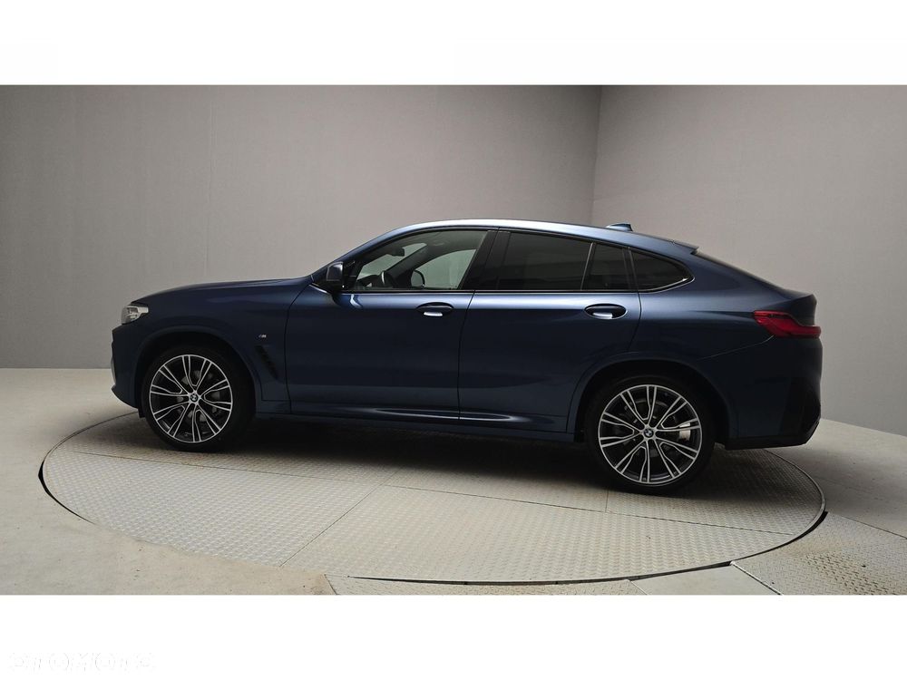 BMW X4 xDrive30d M Sport - 3