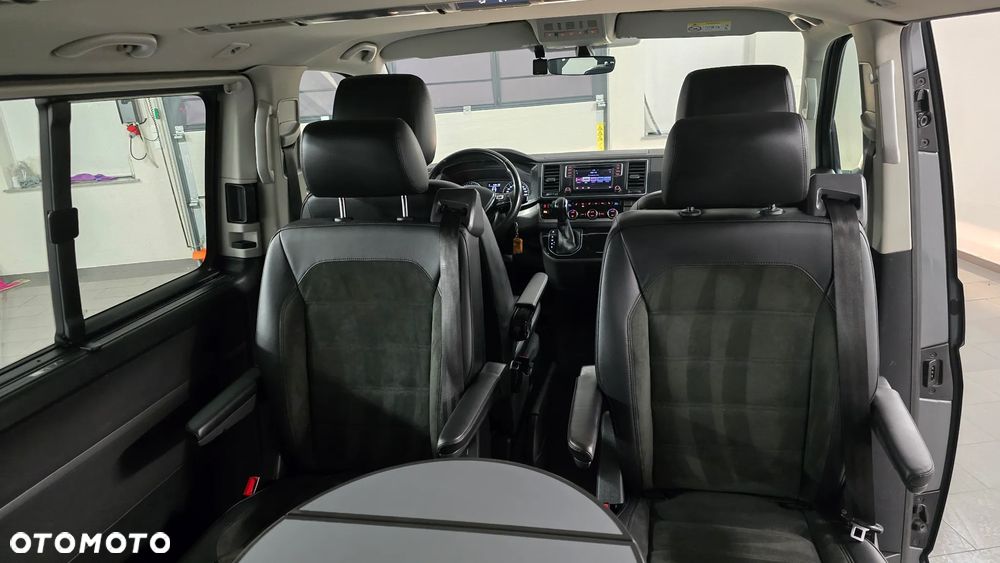 Volkswagen Multivan - 6