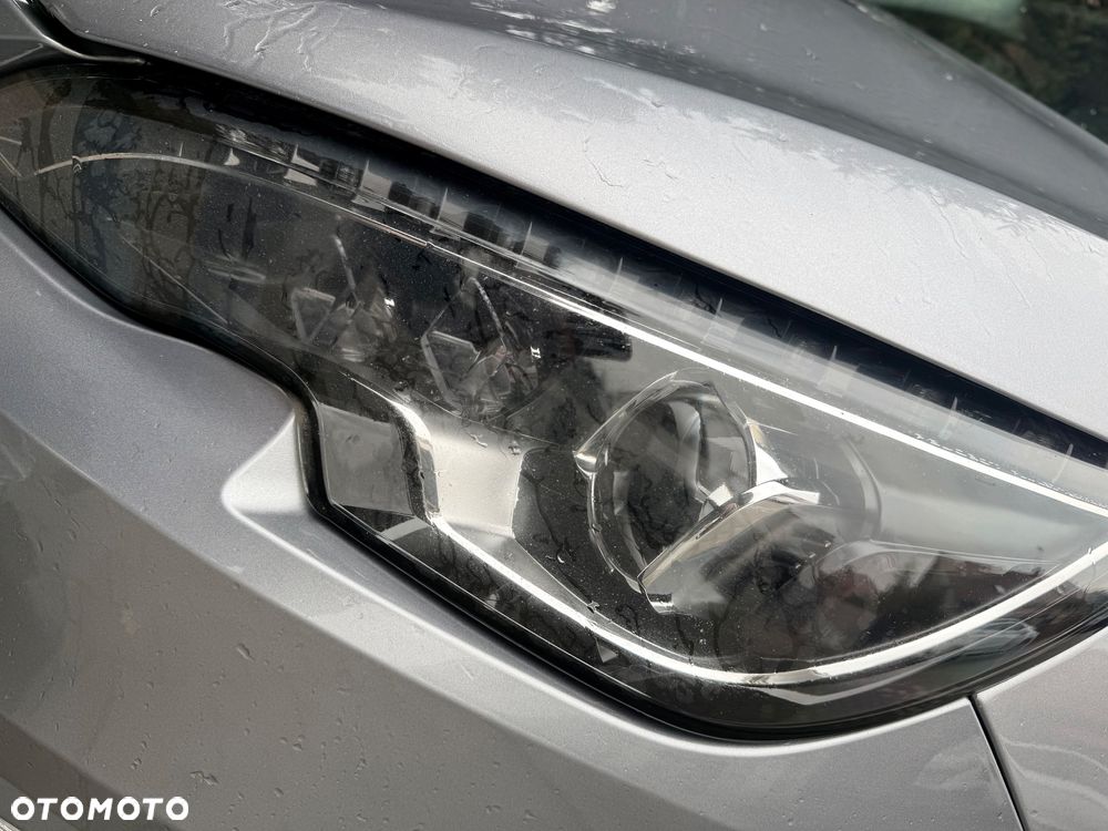 Peugeot 308 BlueHDi FAP 150 Stop & Start Allure - 10