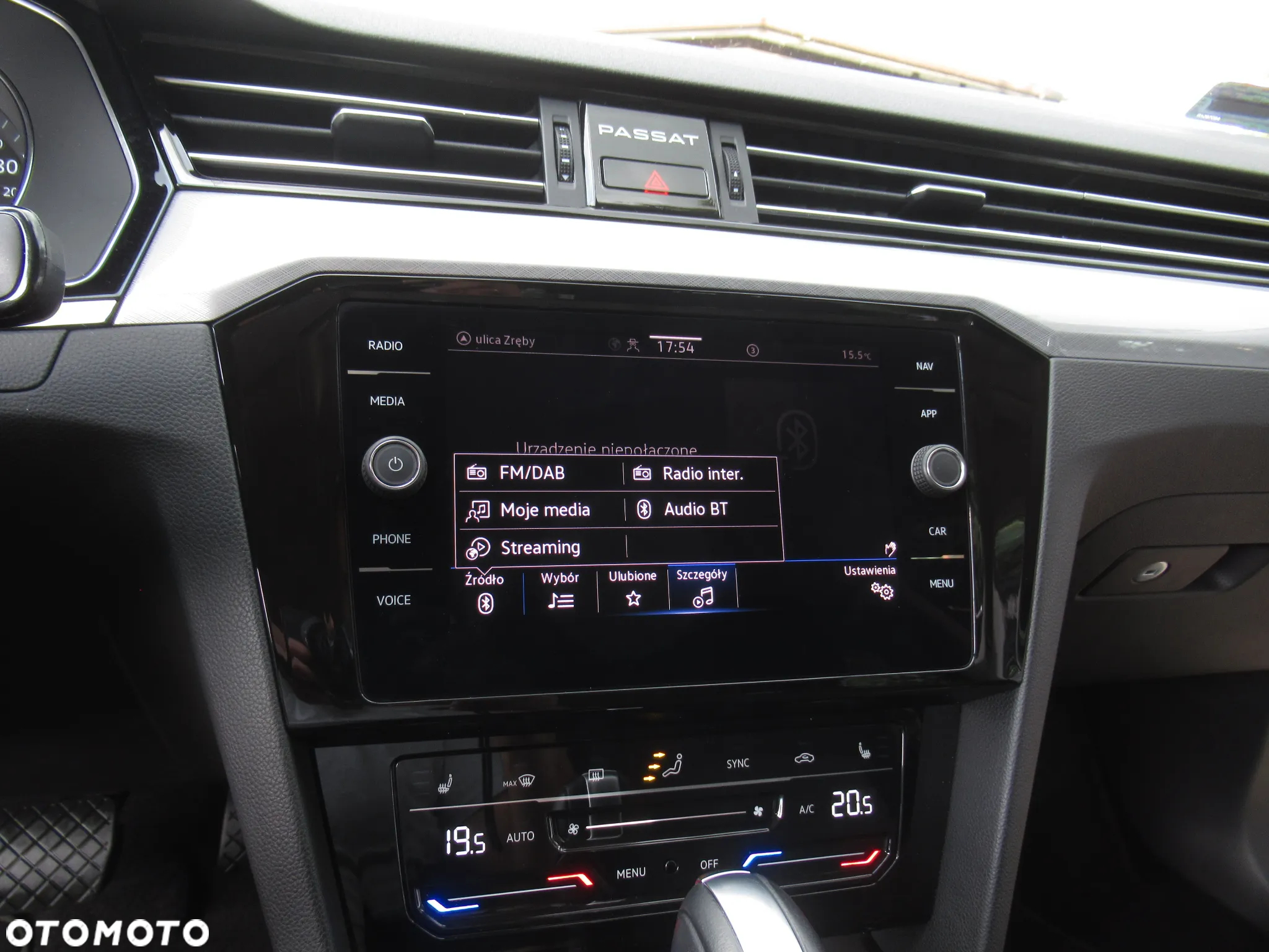 Volkswagen Passat 1.5 TSI EVO Business DSG - 34