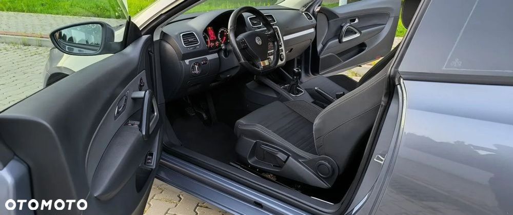 Volkswagen Scirocco 2.0 TDI Match - 3