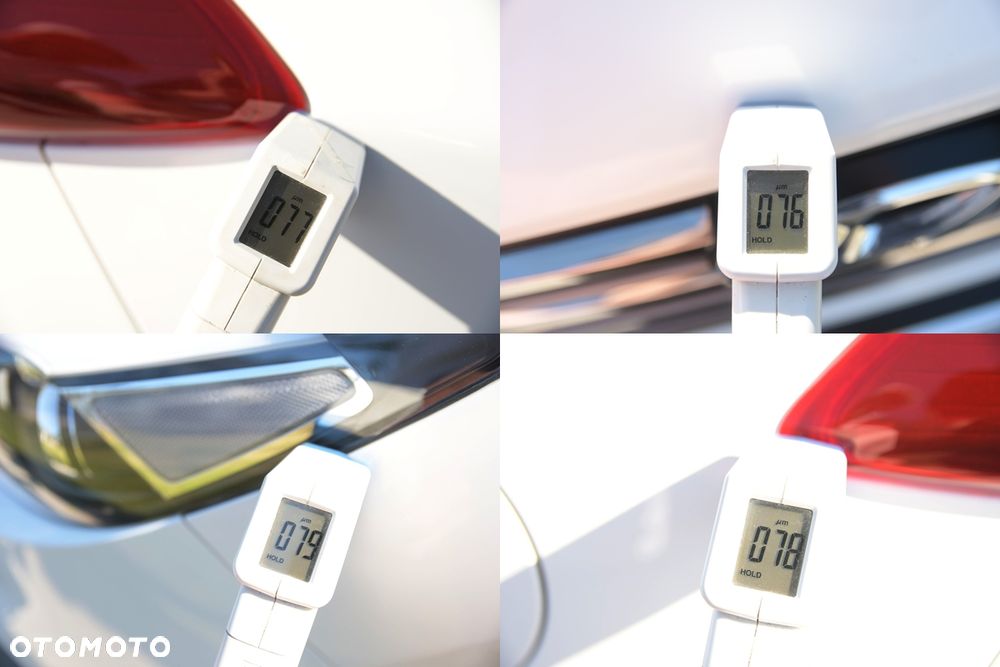 Hyundai Tucson 1.6 Turbo 2WD DCT Passion Plus - 17