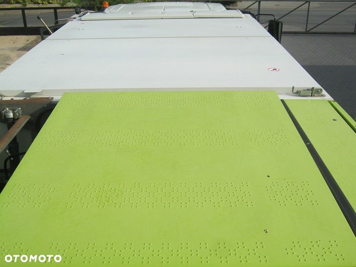 Claas TUCANO 430 APS - 13