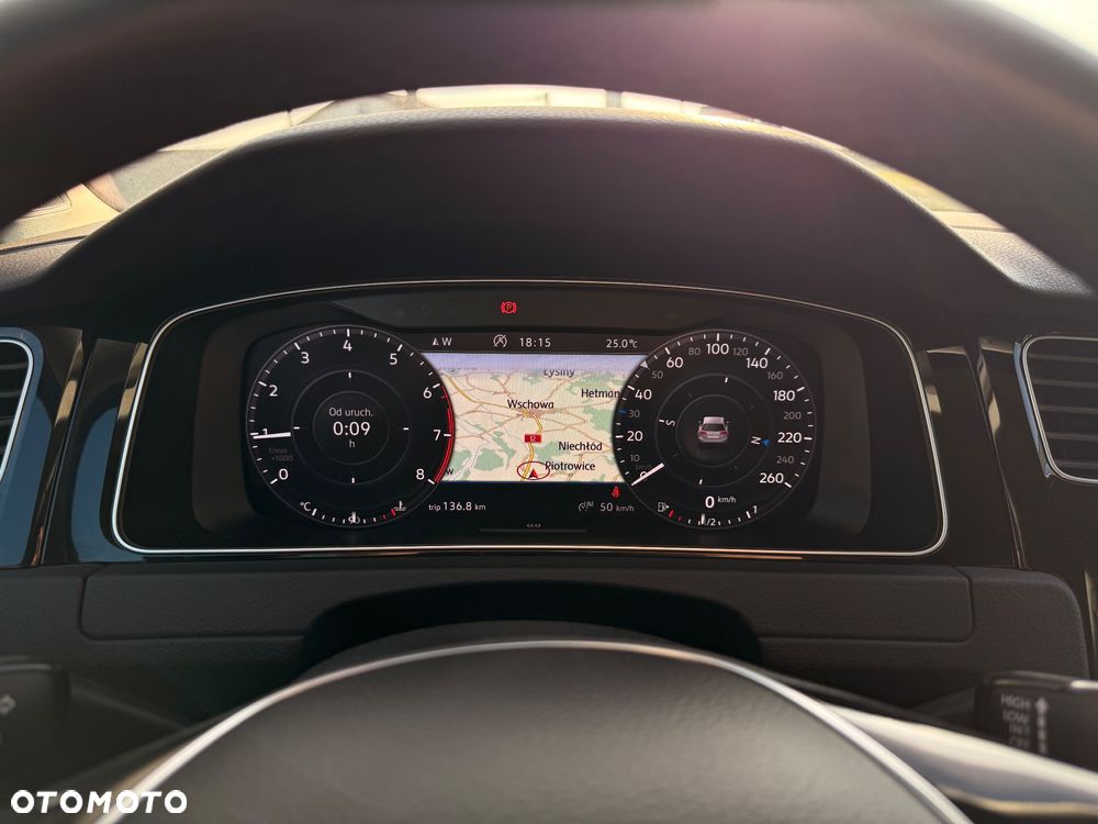 Volkswagen Golf Variant - 15