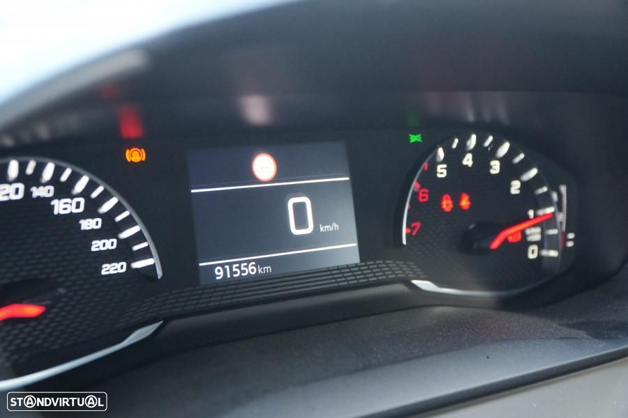 Peugeot 2008 PureTech 100 Stop&Start Active - 10