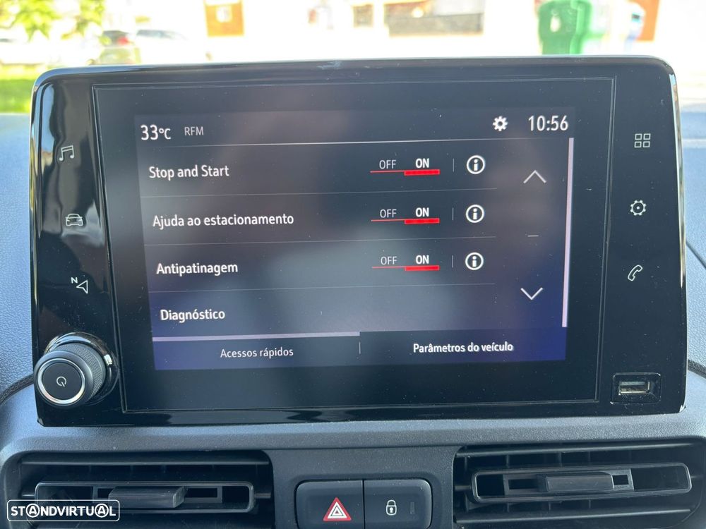 Opel Combo 1.5 CDTi 102cv L1H1 ENJOY - AC - IVA DEDUTÍVEL - 51