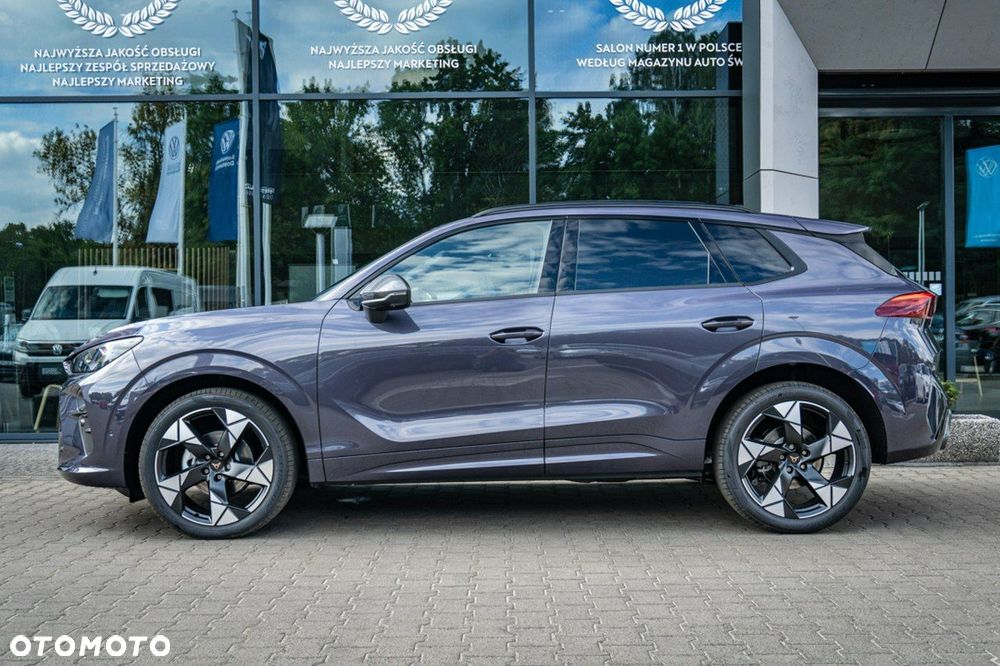 Cupra Terramar - 5