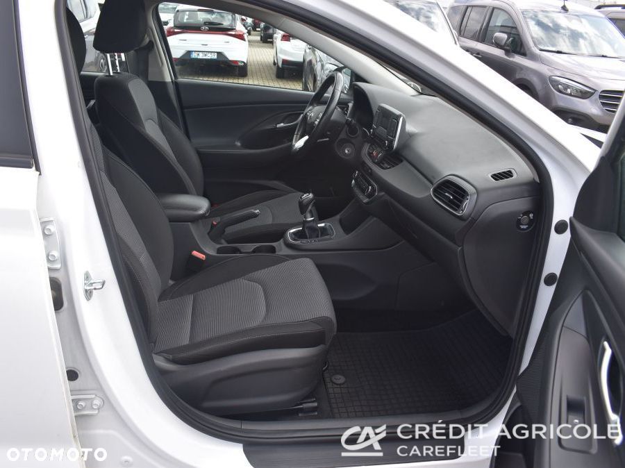 Hyundai i30 1.5 DPI Modern - 15