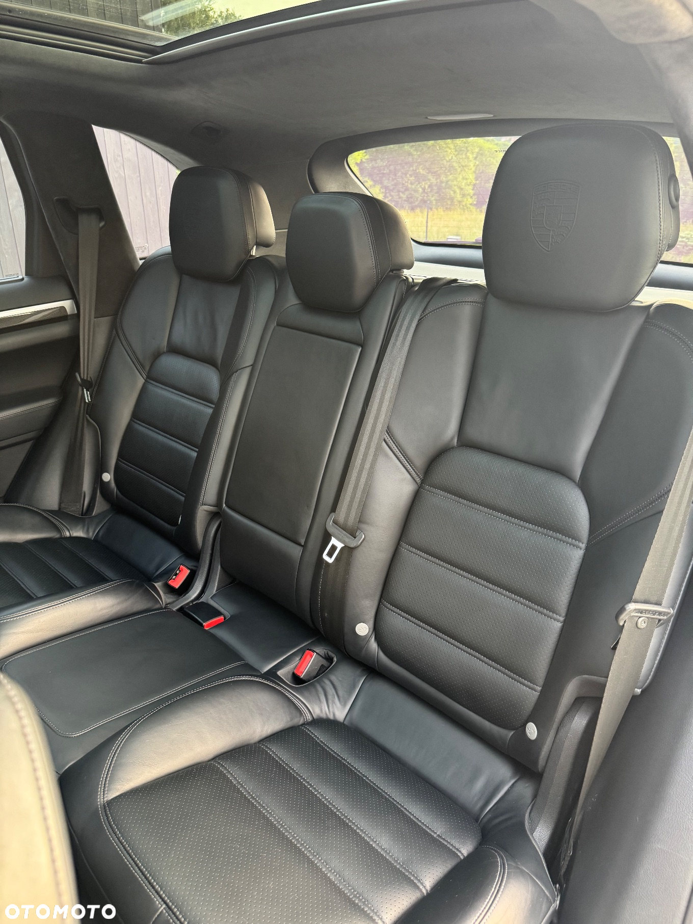 Porsche Cayenne Turbo - 24