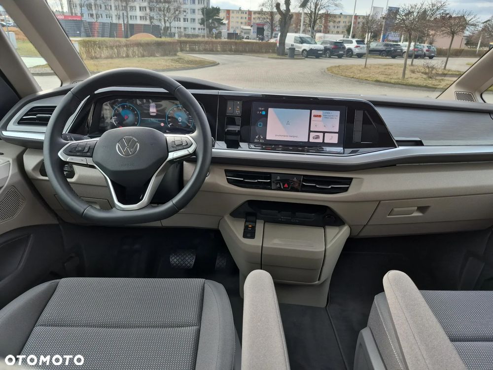 Volkswagen Multivan 1.5 TSI L2 Life DSG - 15
