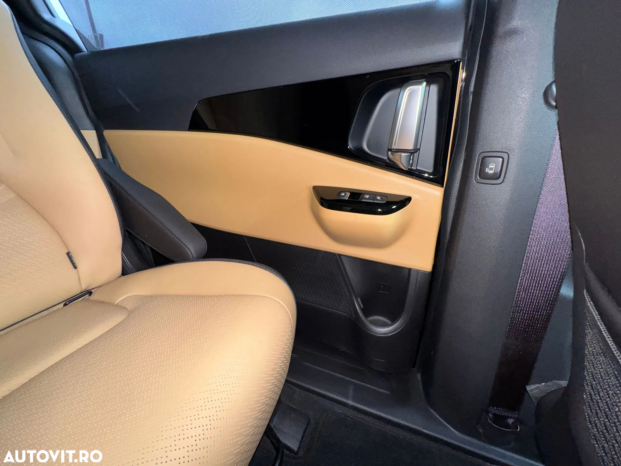 Kia Carnival - 19