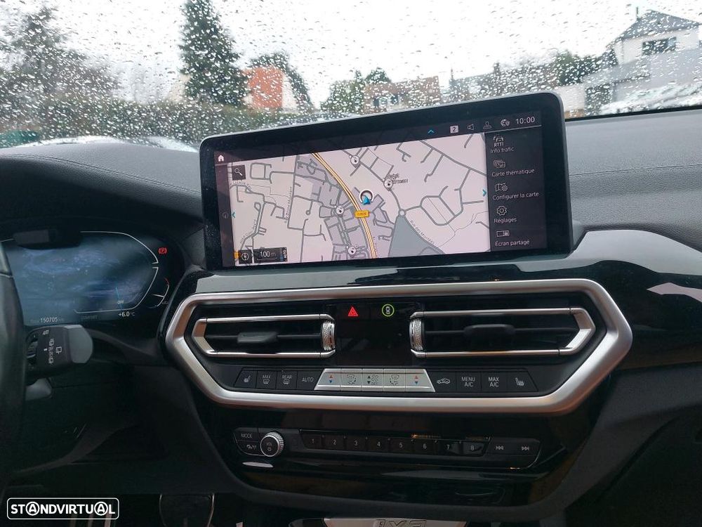 BMW iX3 M Sport Impressive - 6