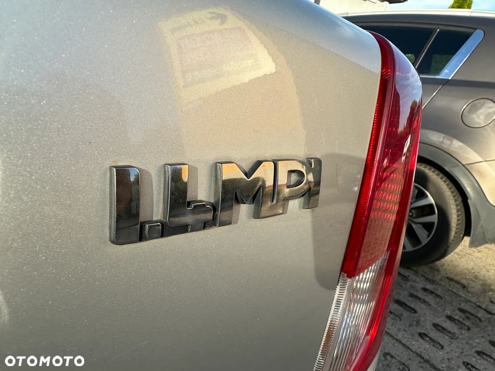 Dacia Logan 1.4 Laureate - 14