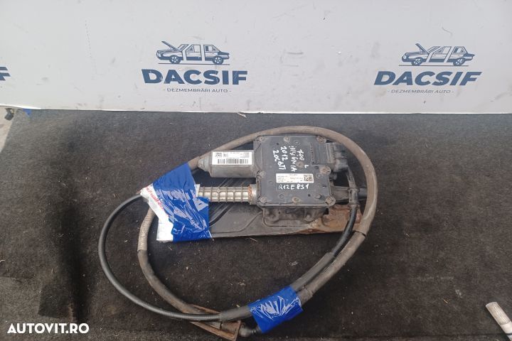 Motoras frana de mana A2C3228110 A2C34661500 22880717 A2C3228110 A2C3 - 1