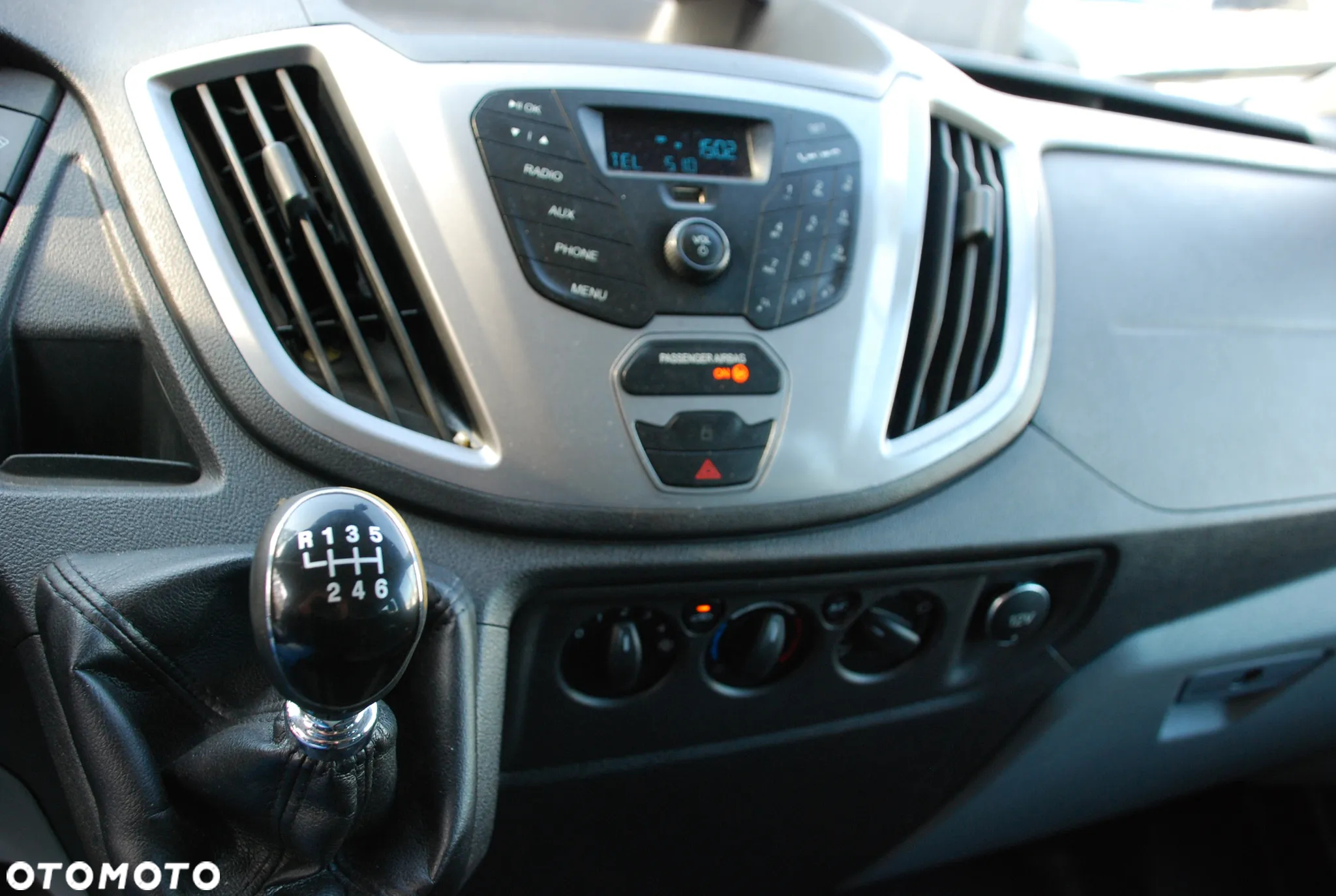 Ford Transit Kombi 310 L3H2 Trend - 15