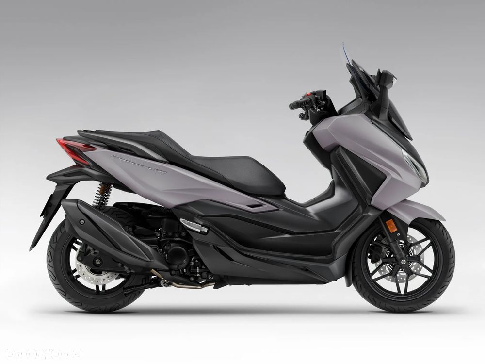 Honda NSS - 2