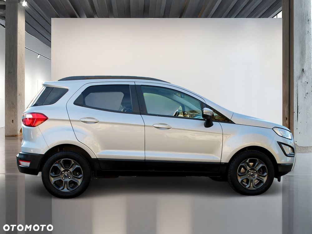 Ford EcoSport 1.0 EcoBoost Titanium ASS - 6