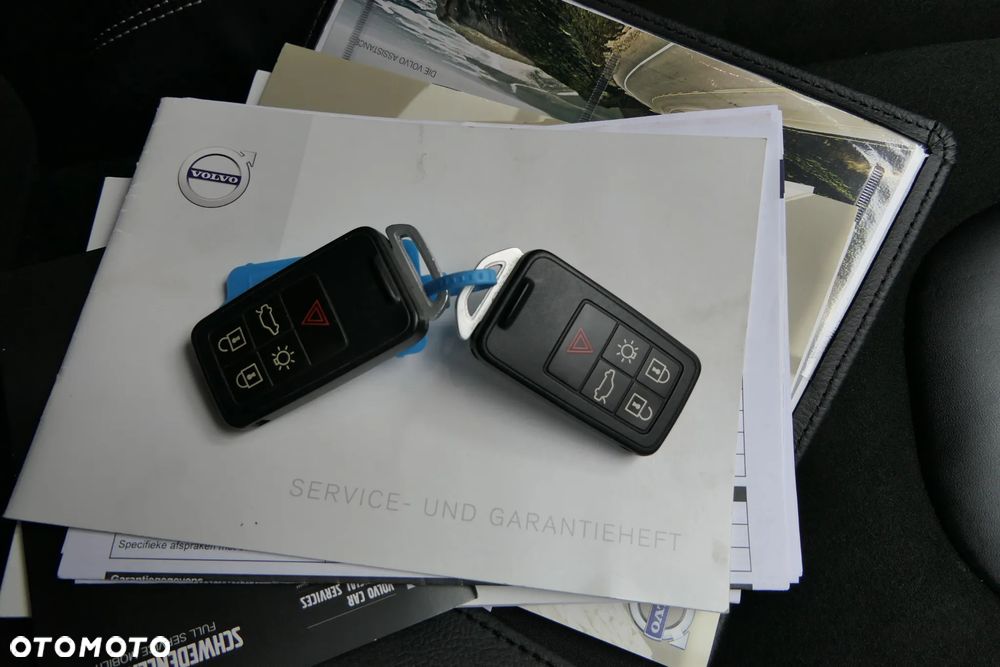 Volvo V40 D4 RDesign - 16