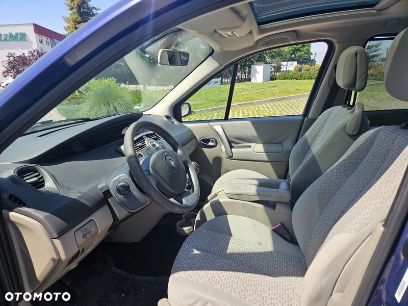 Renault Scenic 1.6 16V Confort Authentique - 16