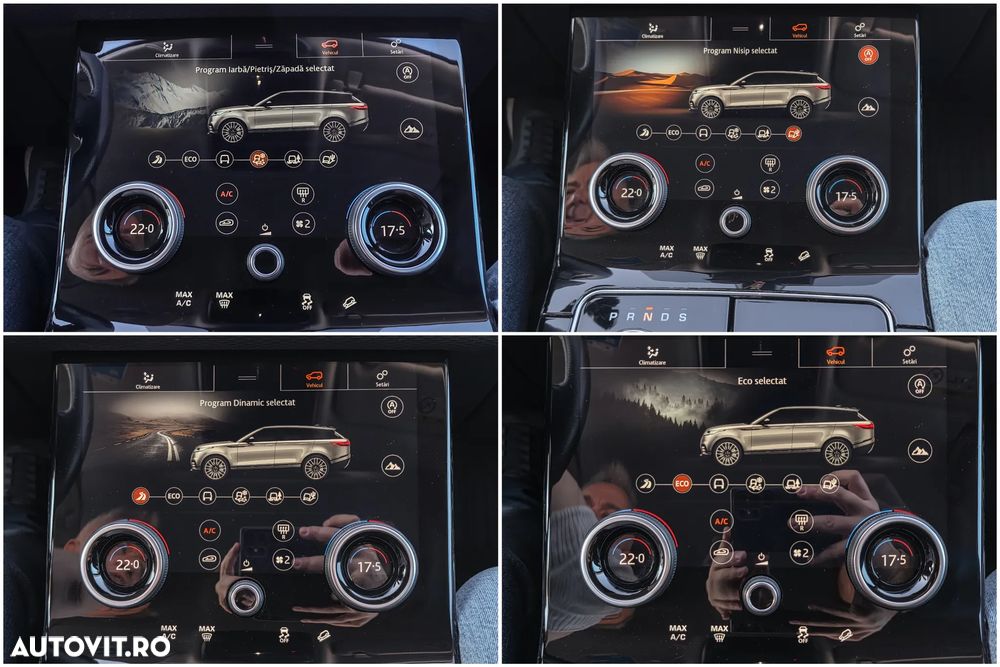 Land Rover Range Rover Velar 2.0 R-Dynamic S - 40