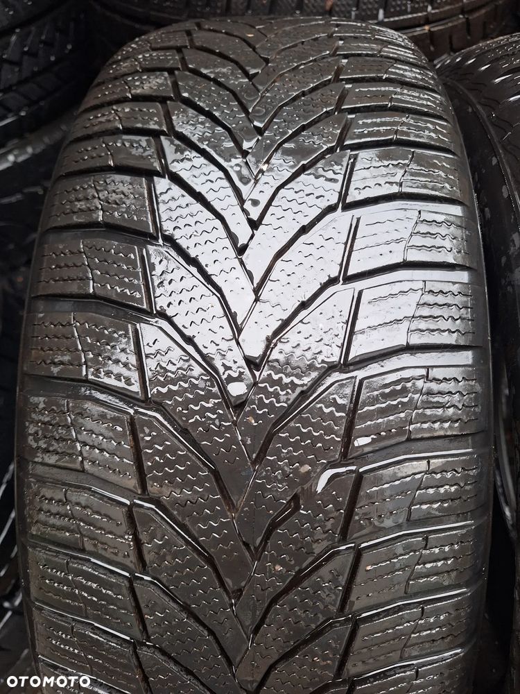 OPONY 235/55R17 NEXEN WINGUARD Sport 2 ZIMA - 7