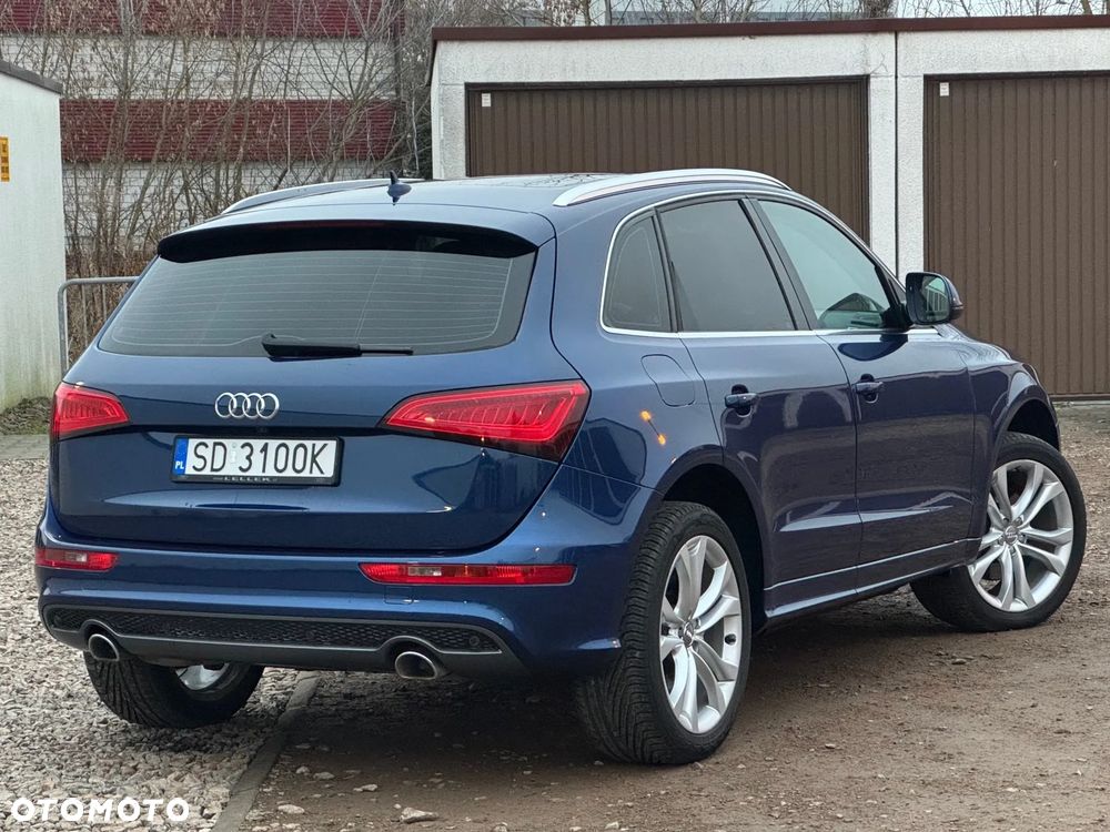 Audi Q5 - 11