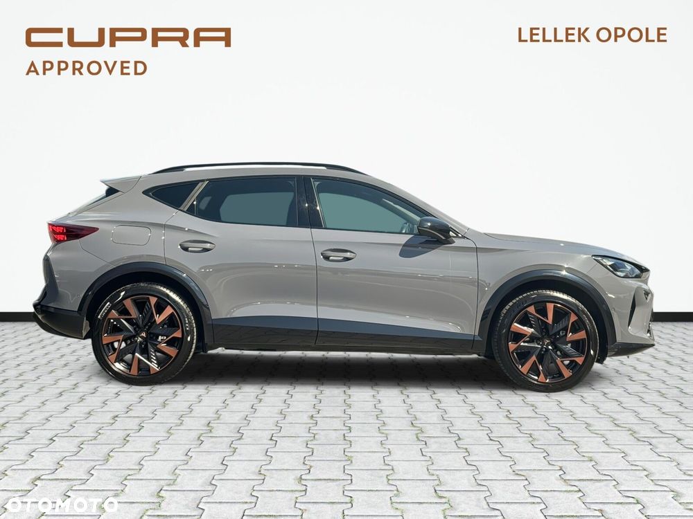 Cupra Formentor 2.0 TSI 4Drive DSG - 5
