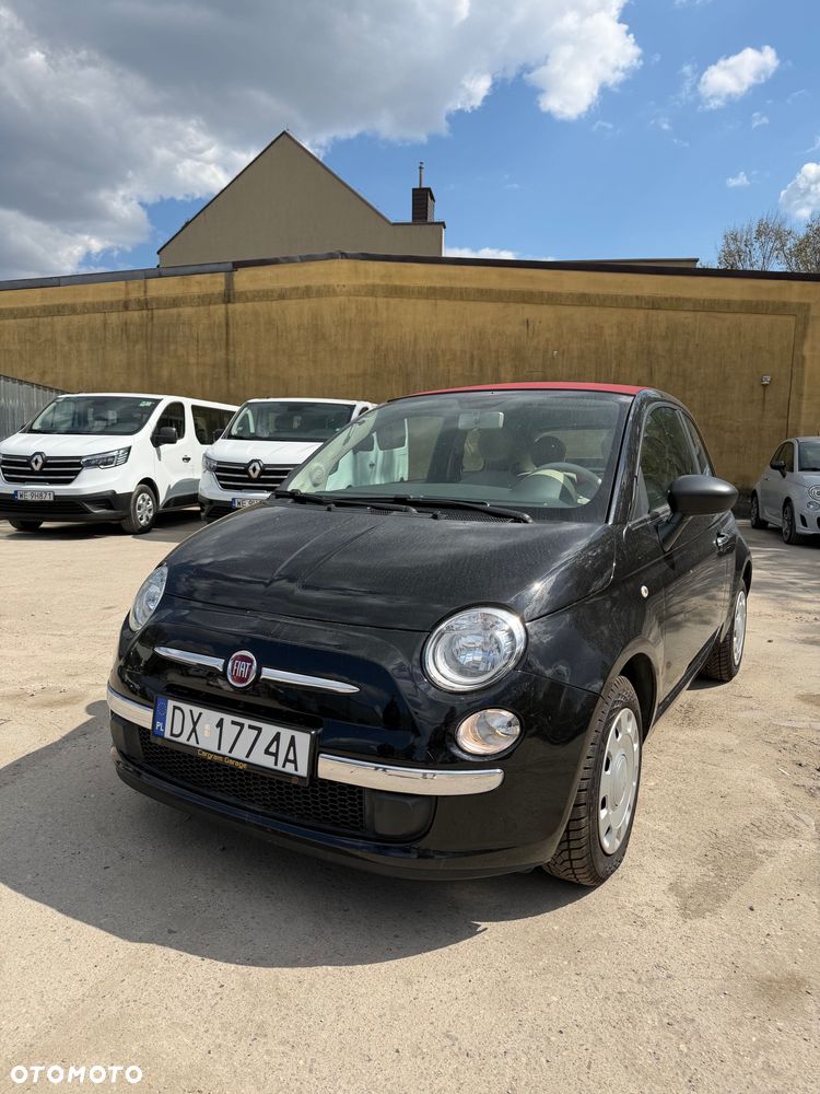 Fiat 500 - 5