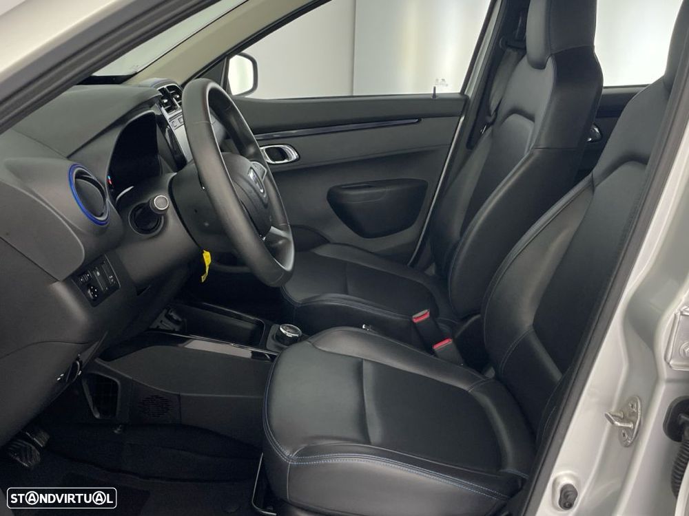 Dacia Spring Electric 45 Comfort - 11