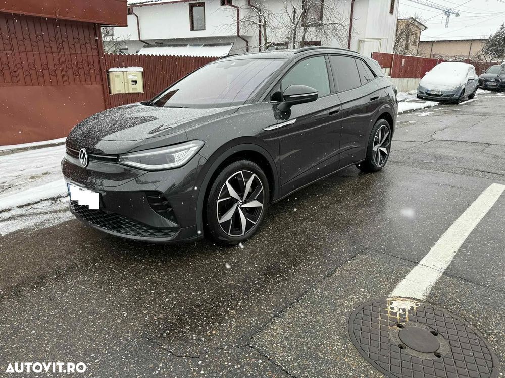 Volkswagen ID.4 4Motion GTX - 4