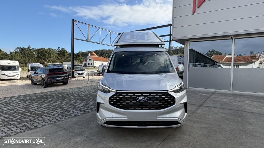 Stylevan Belize 2.0 136cv Automática 8v (NOVA) - 39