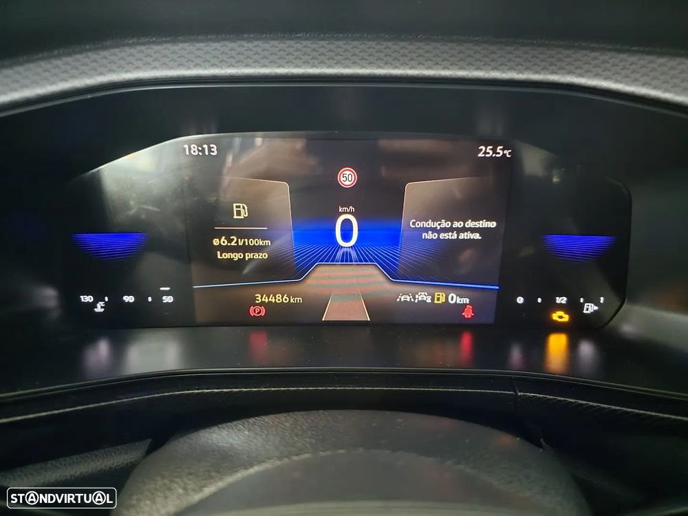 VW T-Cross 1.0 TSI Life - 24