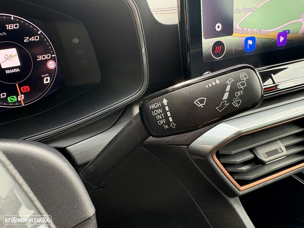 Cupra Formentor VZ5 2.5 TSI 4Drive DSG Century Bronze Matt Edition - 15