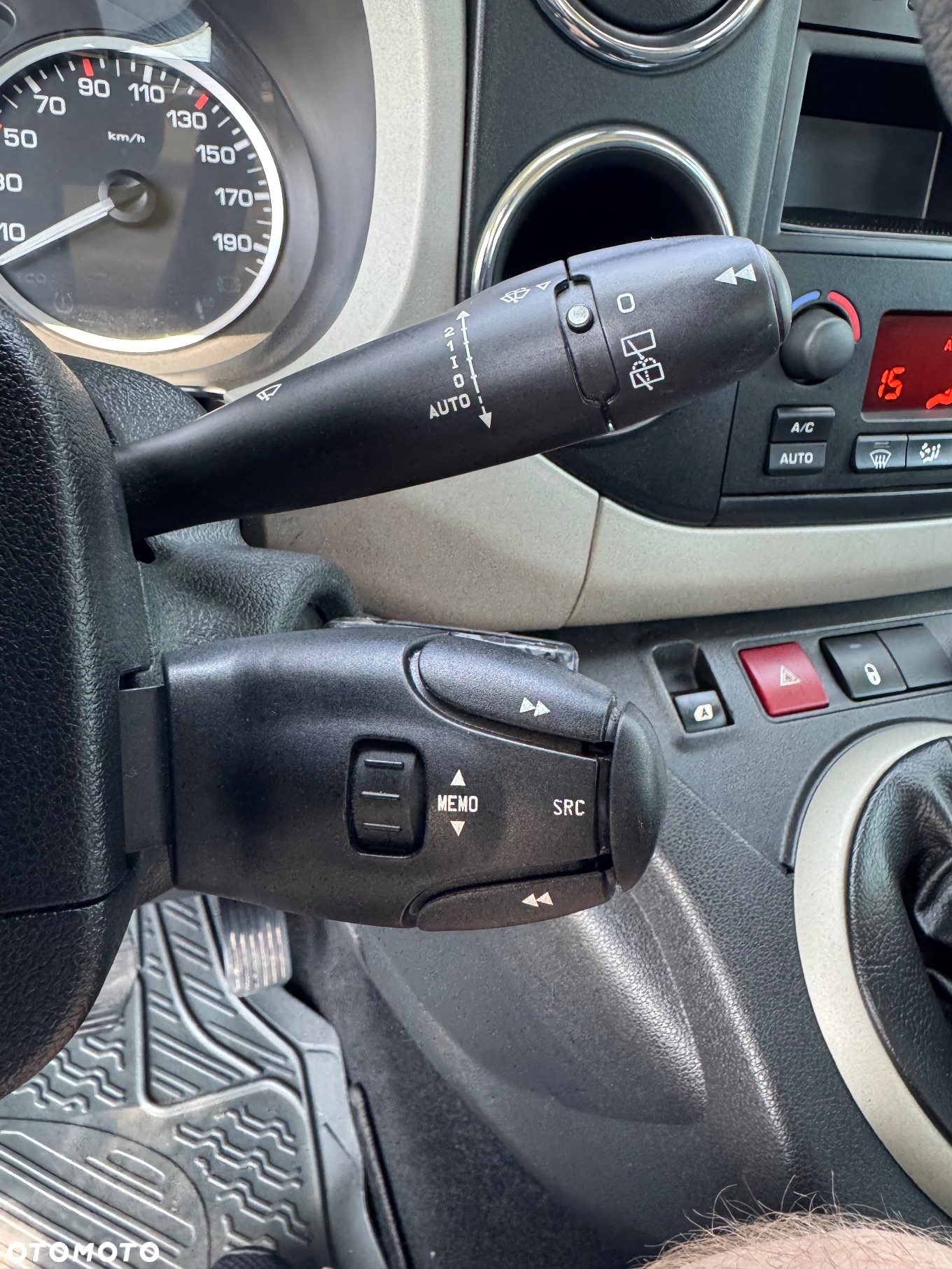 Peugeot Partner 1.6 HDi Outdoor - 24