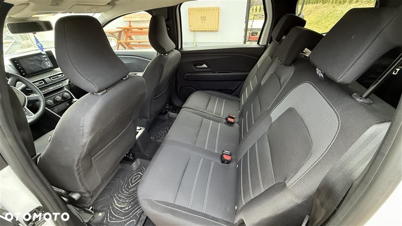 Dacia Jogger - 6