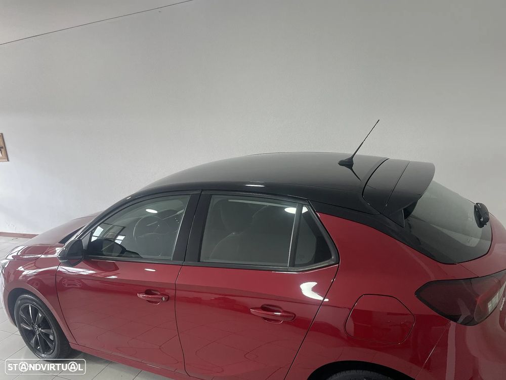 Opel Corsa 1.5 D Business Edition - 6