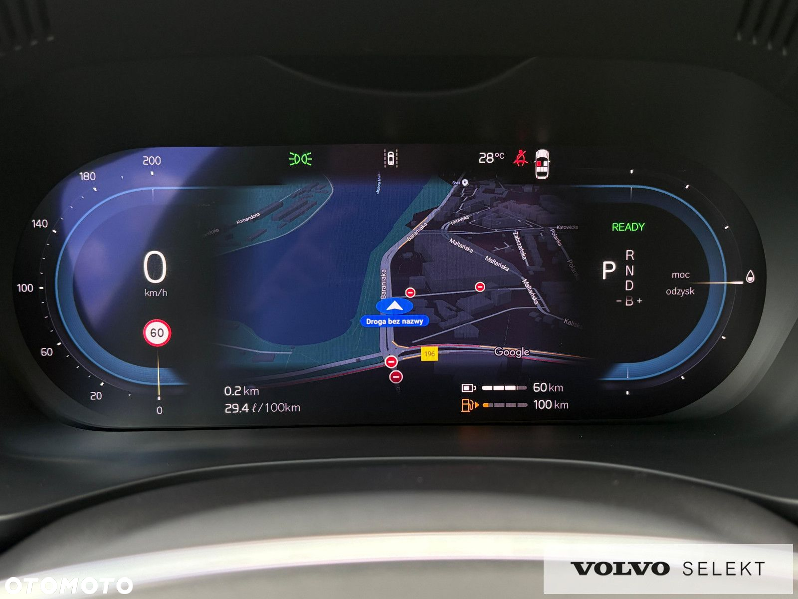 Volvo XC 60 - 22