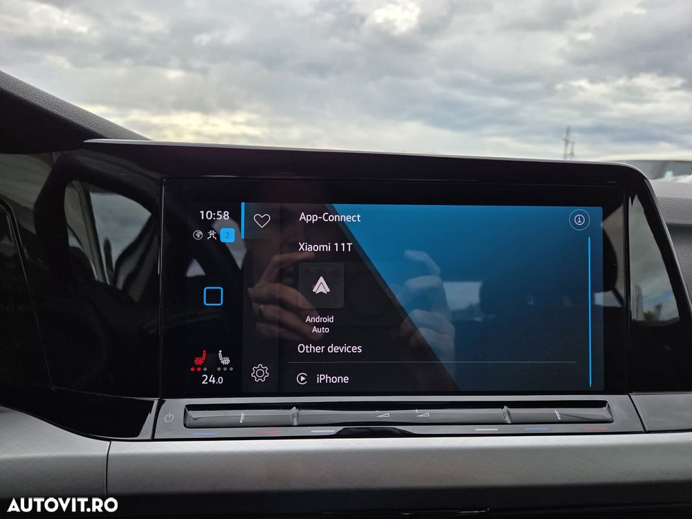 Volkswagen Golf 1.0 TSI Life - 17