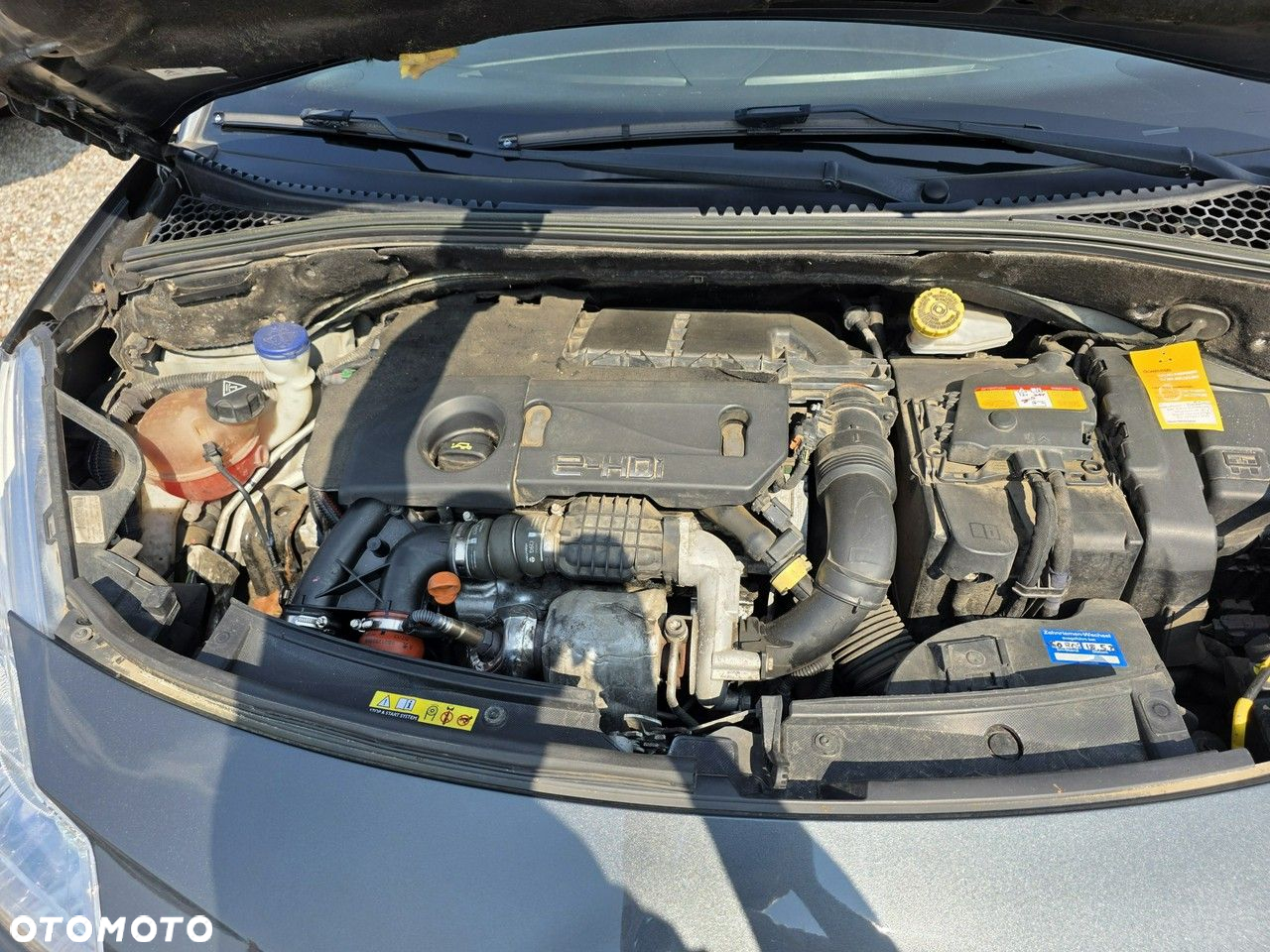 Citroën C3 - 21
