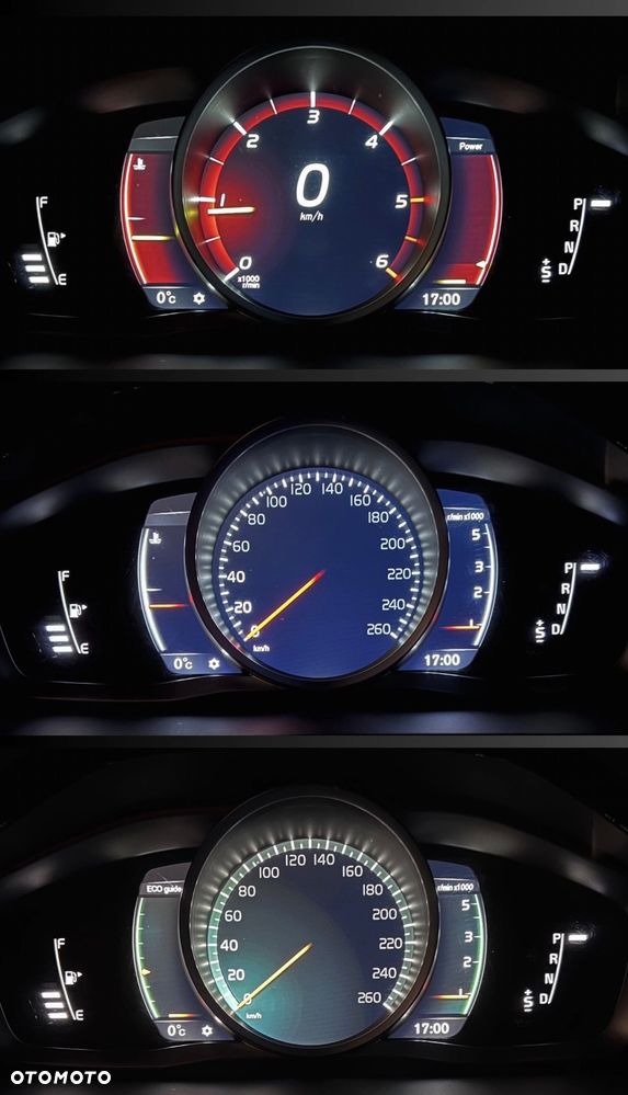 Volvo S60 D3 Geartronic Linje Svart - 13