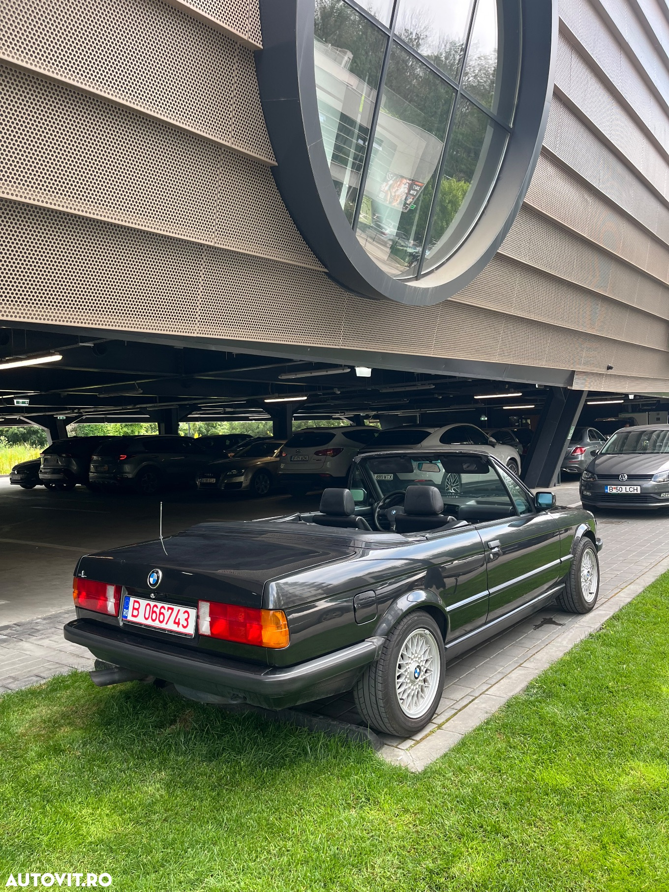 BMW Seria 3 - 2