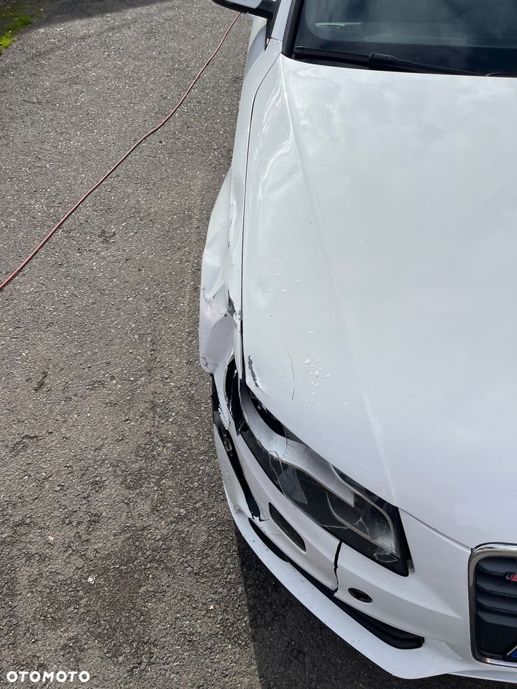 Audi A4 Avant - 7